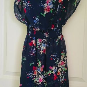 Ladies summer dress